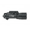 X300 pistol torch - black [WADSN]